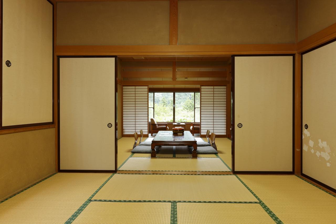 Gunma Fujioka Mori No Onsen Hotel Exterior foto